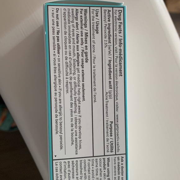 Proactiv+ Pore Targeting Solution - Picture 2 of 3